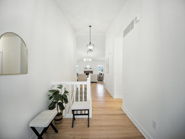 4256 Landhigh Lakes Drive, Powell, OH 43065