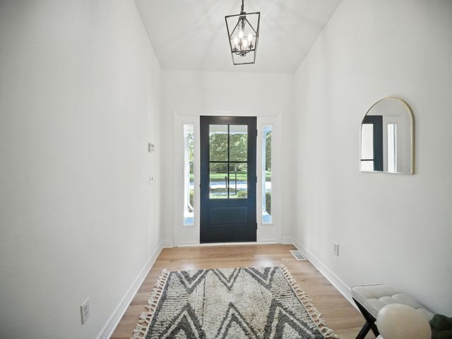 4256 Landhigh Lakes Drive, Powell, OH 43065