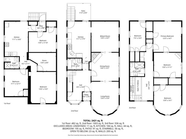 1507 W BARKER Avenue, Peoria, IL 61606