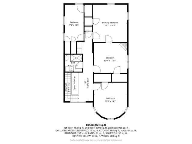 1507 W BARKER Avenue, Peoria, IL 61606