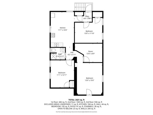1507 W BARKER Avenue, Peoria, IL 61606