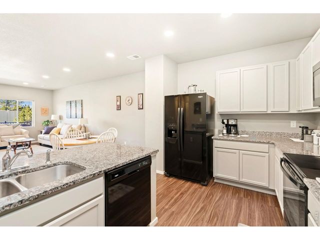 3603 Ronald Reagan Ave, Wellington, CO 80549