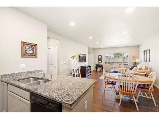 3603 Ronald Reagan Ave, Wellington, CO 80549