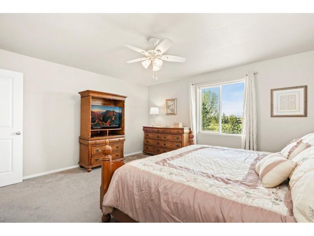 3603 Ronald Reagan Ave, Wellington, CO 80549