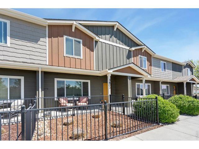 3603 Ronald Reagan Ave, Wellington, CO 80549
