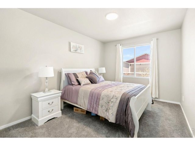 3603 Ronald Reagan Ave, Wellington, CO 80549