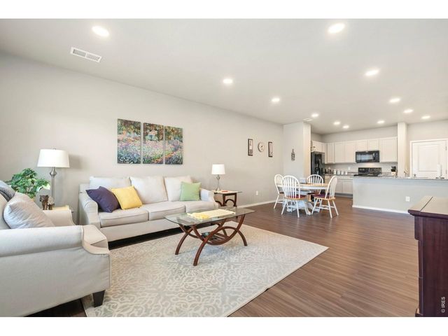 3603 Ronald Reagan Ave, Wellington, CO 80549