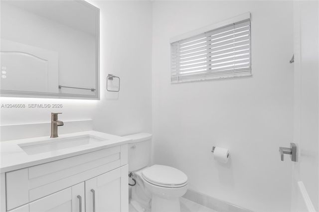 2802 SW 128th Way, Miramar, FL 33027