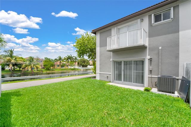 2802 SW 128th Way, Miramar, FL 33027