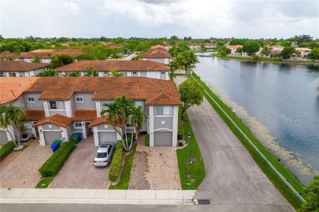 2802 SW 128th Way, Miramar, FL 33027