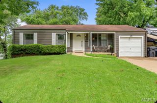 8 Alandale Court, Florissant, MO 63031