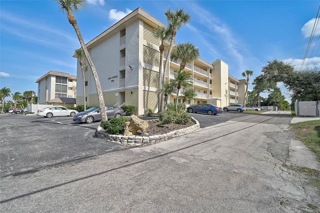 995 LAGUNA DRIVE 103, Venice, FL 34285