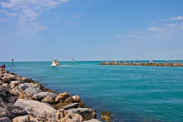 995 LAGUNA DRIVE 103, Venice, FL 34285