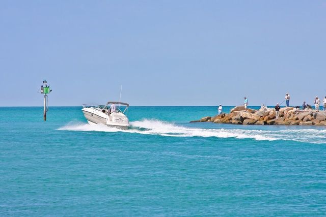 995 LAGUNA DRIVE 103, Venice, FL 34285