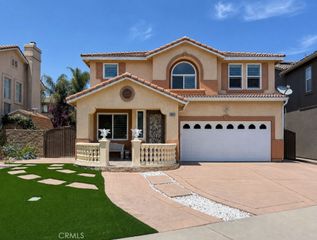 16872 Hazeltine Court, Fontana, CA 92336