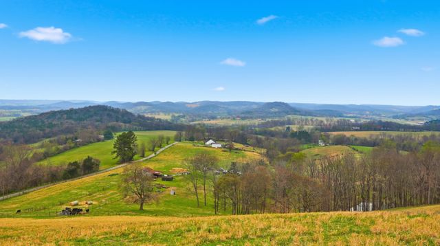 3633 Gnat Grove Rd, Cornersville, TN 37047