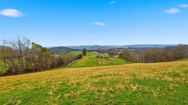 3633 Gnat Grove Rd, Cornersville, TN 37047