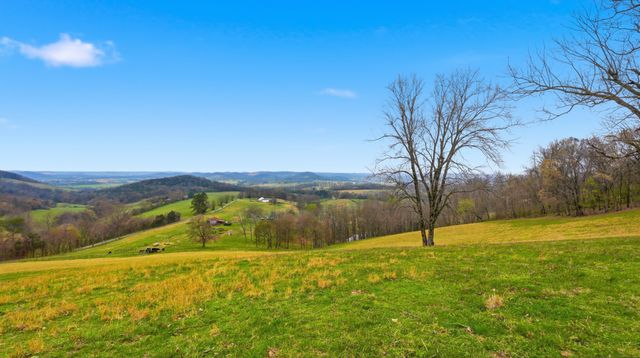 3633 Gnat Grove Rd, Cornersville, TN 37047