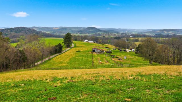 3633 Gnat Grove Rd, Cornersville, TN 37047