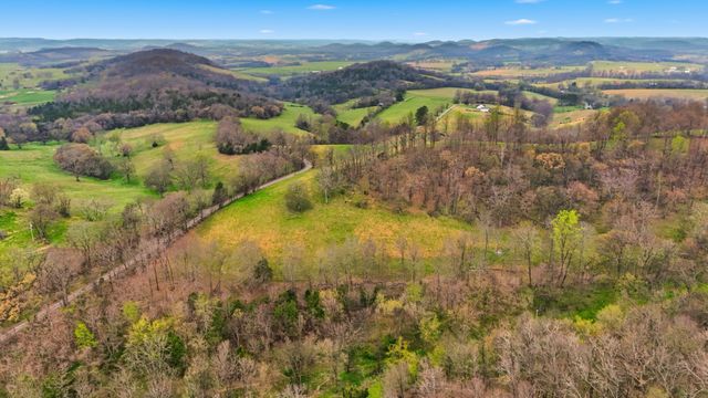 3633 Gnat Grove Rd, Cornersville, TN 37047