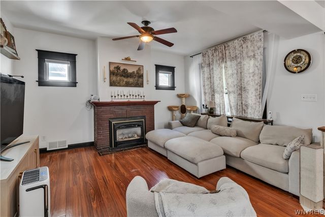 53 Eaglewood Ave, Buffalo, NY 14220