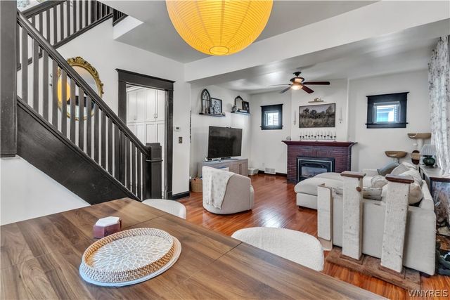 53 Eaglewood Ave, Buffalo, NY 14220