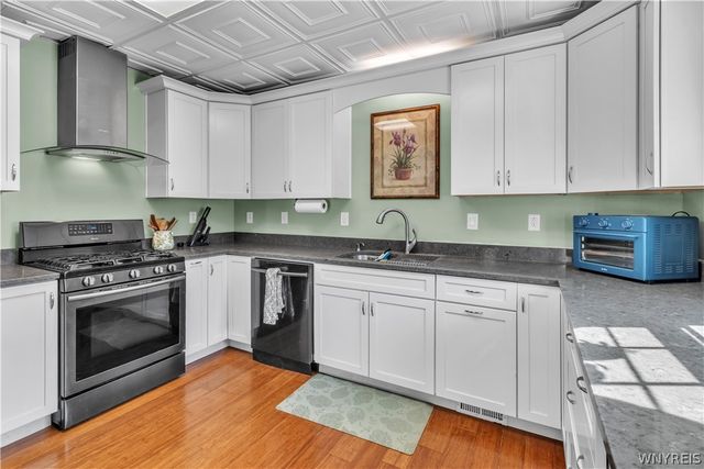 53 Eaglewood Ave, Buffalo, NY 14220