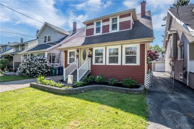 53 Eaglewood Ave, Buffalo, NY 14220