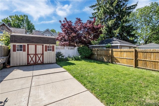 53 Eaglewood Ave, Buffalo, NY 14220