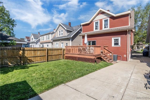 53 Eaglewood Ave, Buffalo, NY 14220