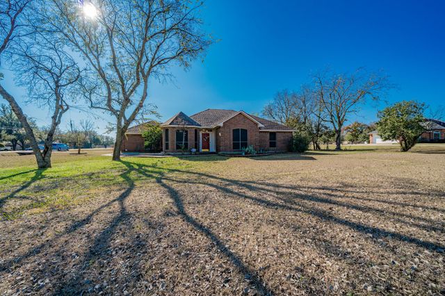 508 Tishomingo Road, Waxahachie, TX 75165