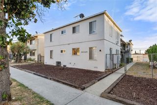 14324 Roscoe Boulevard, Panorama City, CA 91402