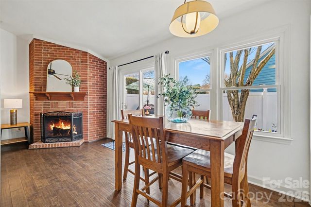 2540 Dalston Lane, Charlotte, NC 28210