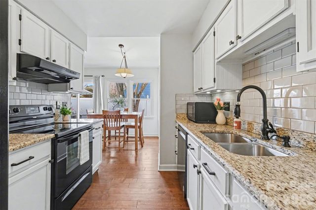 2540 Dalston Lane, Charlotte, NC 28210