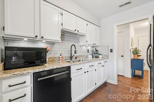 2540 Dalston Lane, Charlotte, NC 28210