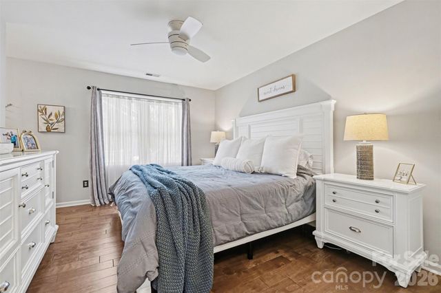 2540 Dalston Lane, Charlotte, NC 28210