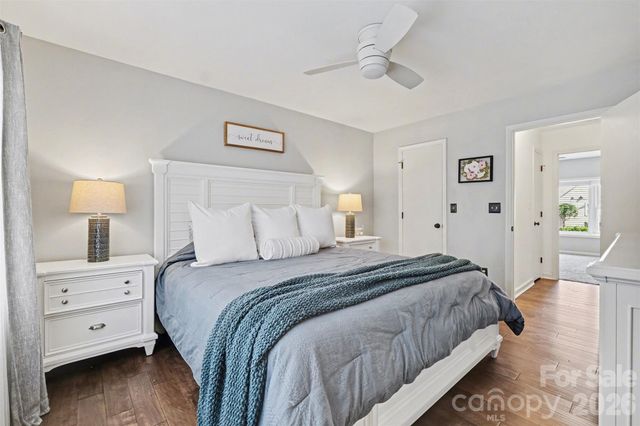 2540 Dalston Lane, Charlotte, NC 28210