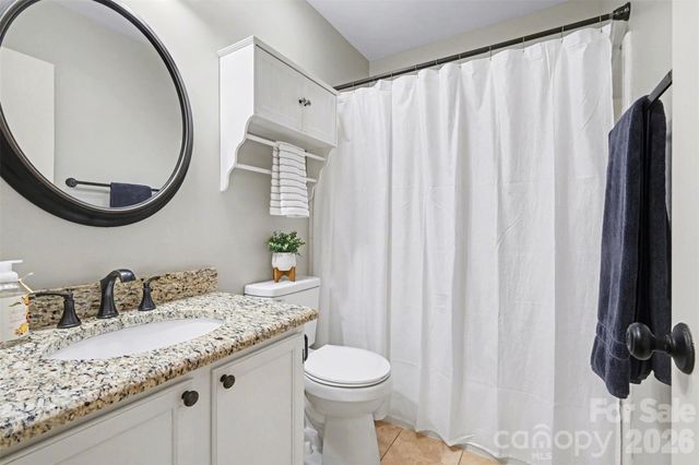 2540 Dalston Lane, Charlotte, NC 28210