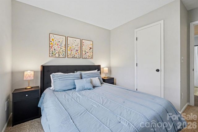 2540 Dalston Lane, Charlotte, NC 28210