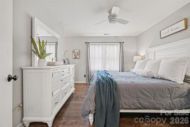 2540 Dalston Lane, Charlotte, NC 28210