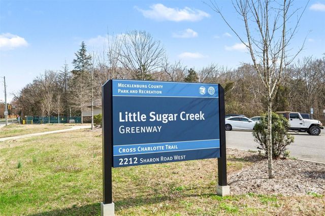 2540 Dalston Lane, Charlotte, NC 28210