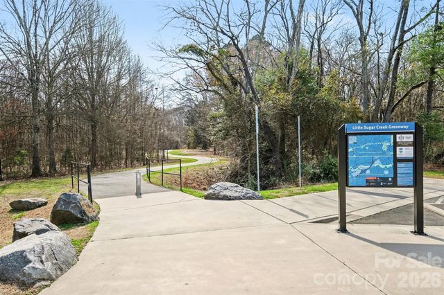 2540 Dalston Lane, Charlotte, NC 28210