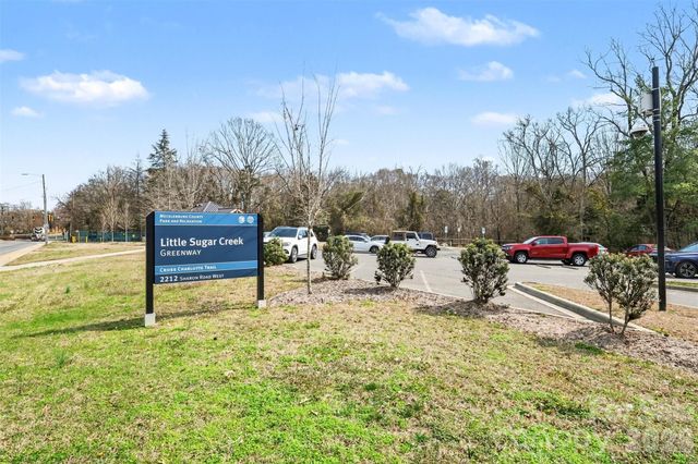 2540 Dalston Lane, Charlotte, NC 28210