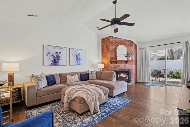 2540 Dalston Lane, Charlotte, NC 28210