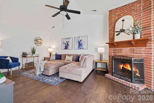 2540 Dalston Lane, Charlotte, NC 28210