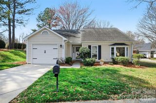 2540 Dalston Lane, Charlotte, NC 28210