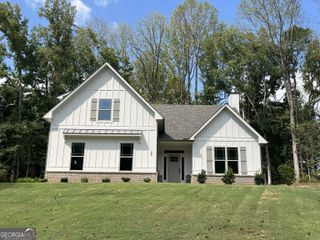 33 Hometown Court, Jefferson, GA 30549