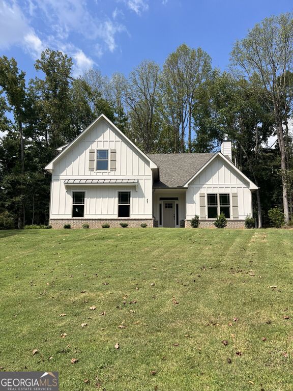 33 Hometown Court, Jefferson, GA 30549 — photo 2