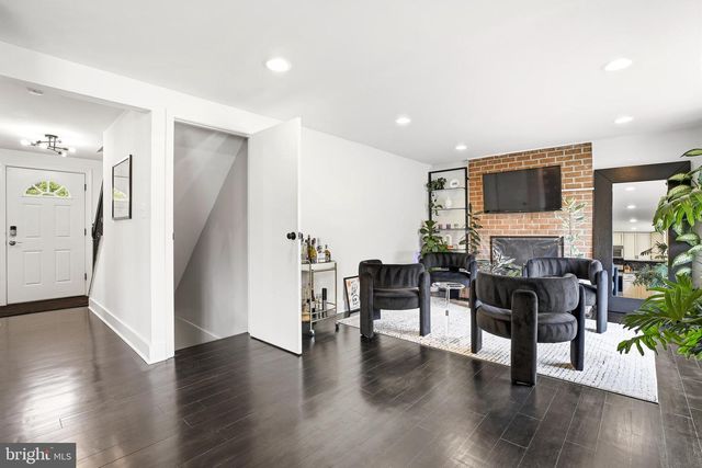 8702 BOLERO CT, Clinton, MD 20735
