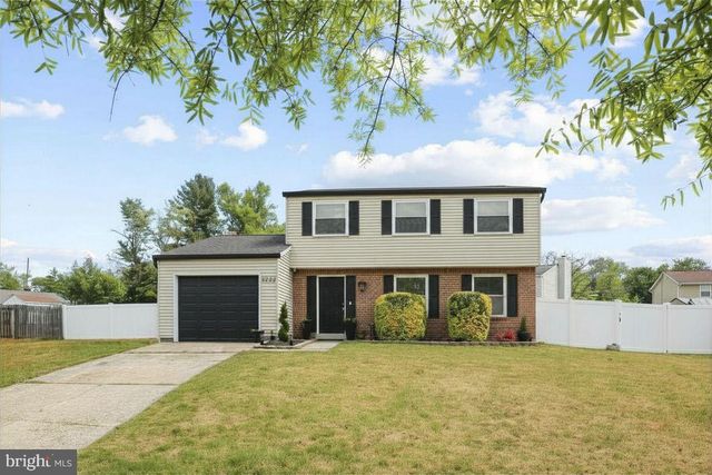 8702 BOLERO CT, Clinton, MD 20735